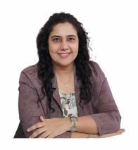 Dr. Meenaz Khoja